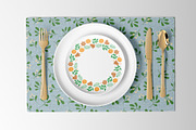 Happy Christmas Collection. Part 2, a Decorative Illustration by yarynabo (Thumbnail 6 of 11)