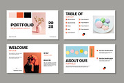 Modern Potfolio Presntation Template, a Presentation Template by Mighty-Slide (Thumbnail 2 of 5)