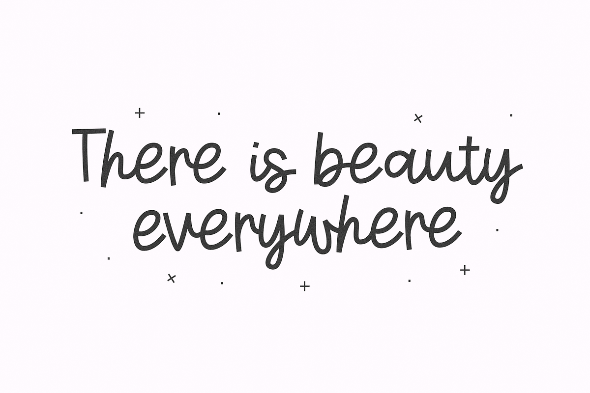 West Lane | Bouncy Script Font, a Script Font by KA Designs (Photo 9 of 10)