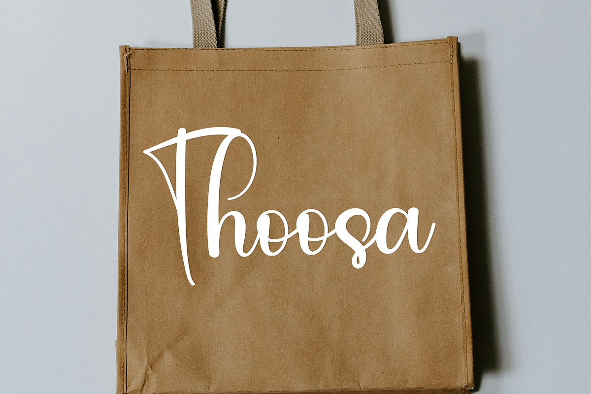 Twinkle Sweet, a Handwritten Font by FreshTypeINK (Photo 7 of 8)