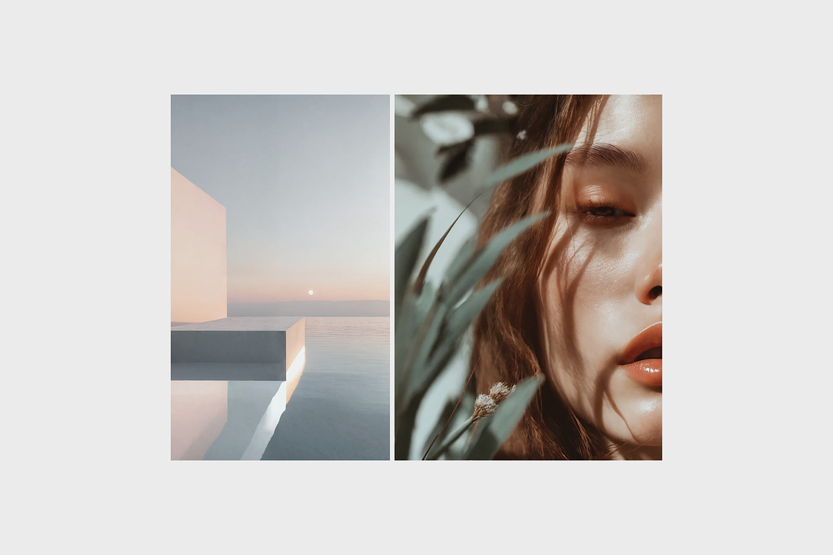 900 Pro Bundle Aesthetic Stock Image, a Beauty & Fashion Photo by Goashape Studio (Photo 9 of 33)