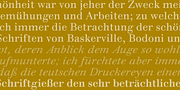 Prillwitz PRO, a Serif Font by preussTYPE (Thumbnail 5 of 9)