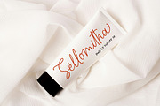 Softella Seraphine, a Script Font by Barra & Beryl Co. (Thumbnail 4 of 11)