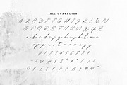 Diana William - Elegant Signature, a Script Font by Bale Type (Thumbnail 10 of 10)