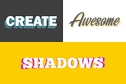 Awesome Shadow Creator, an Action Add-On by MahmoudWally (Thumbnail 7 of 8)