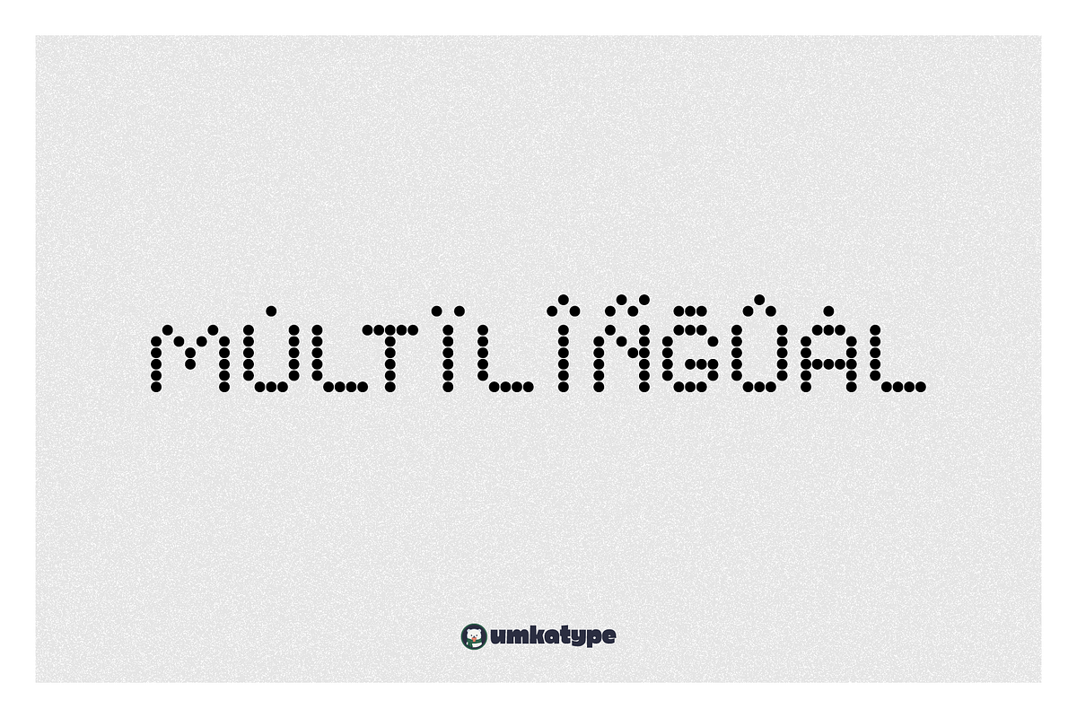 City Light Pixel Game Font, a Font by alpercakici (Photo 4 of 9)