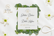 Sillysoffia Script Font, a Script Font by Ainun Jinan (Thumbnail 7 of 9)