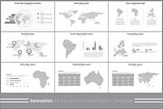 Innovation Keynote Template, a Presentation Template by Presentation Official (Thumbnail 11 of 12)