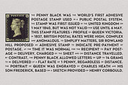 Postmark Font, a Sans Serif Font by Dopestype (Thumbnail 8 of 16)
