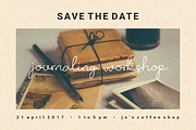 Be Awesome Script Font, a Script Font by JNJ Studio (Thumbnail 5 of 10)