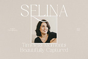 Monight – Elegant Modern Serif Font, a Serif Font by Muflieart (Thumbnail 4 of 10)