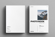 The Photo Album Book Template, a Brochure Template by E-Type (Thumbnail 8 of 8)