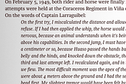 Chucara next, a Serif Font by Letritas (Thumbnail 12 of 14)