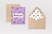 Watercolor Halloween Candy Patterns, a Pattern Graphic by SvetaArtStore (Thumbnail 6 of 6)