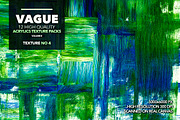 Vague II: 12 Acrylics Textures, a Texture Graphic by nicholasasmita (Thumbnail 5 of 13)