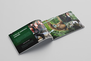 Zoo Brochure Vol.2