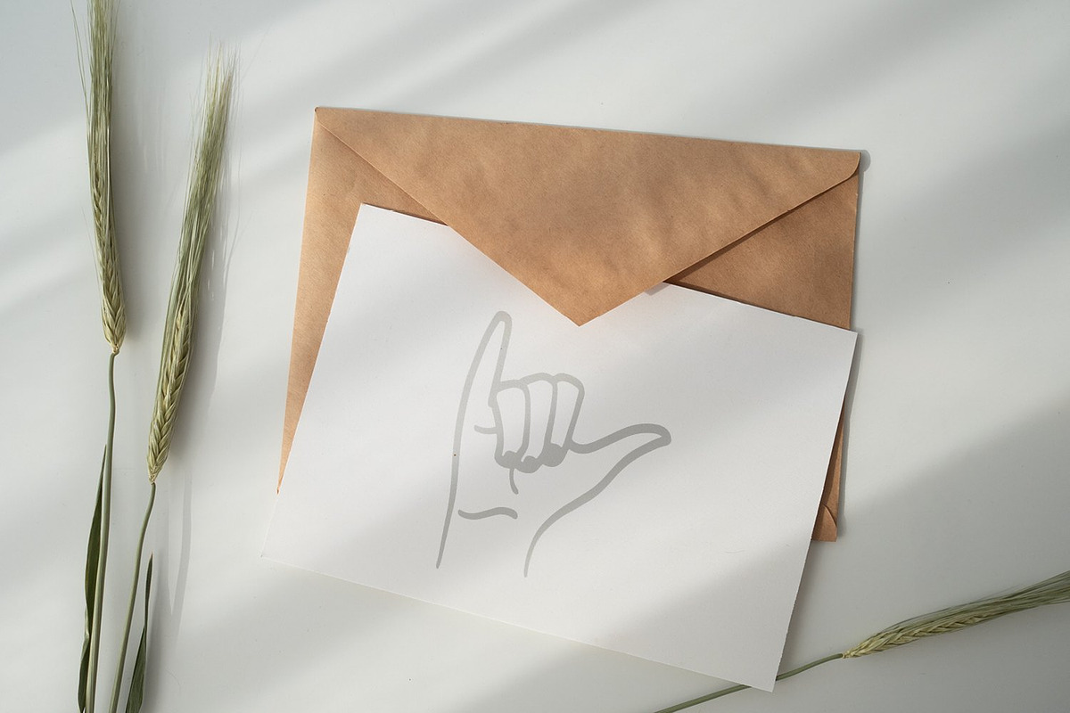 ASL SVG Bundle Sublimation Sign Font, an Education Illustration by InkCloudDesign (Photo 8 of 23)