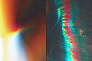 141 Light Leaks Overlays, a Background Graphic by Handmadefont (Thumbnail 2 of 20)