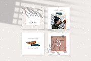 ANIMATED Instagram Posts – Lucia, a Social Media Template by AgataCreate (Thumbnail 7 of 11)
