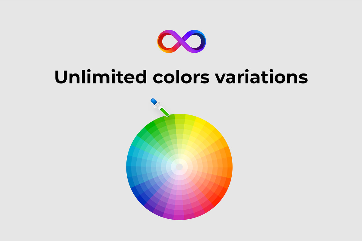 Animated Corporate Infographic Pack, a Presentation Template by Abert (Photo 3 of 6)