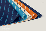 Wrapping Tissue Paper Mockup Set, a Pens & Pencil Mockup by creatsy5 (Thumbnail 14 of 54)