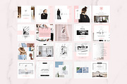 Brylee Social Media Pack, a Social Media Template by Loc Tropis (Thumbnail 7 of 7)