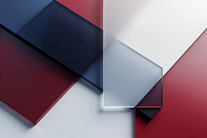 Abstract geometric background, a Photo by rarrarorro