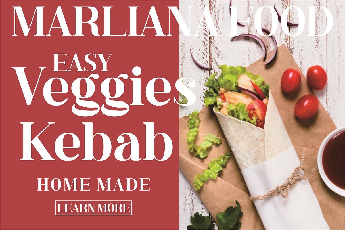 Hustle Actlife Serif LS, a Serif Font by GranzCreative (Photo 11 of 19)