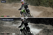 Bleach Bypass Video LUTs, a Preset Add-On by CineMart (Thumbnail 3 of 10)