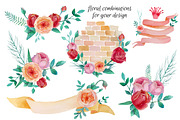 Secret garden, an Illustration by Eisfrei (Thumbnail 4 of 5)
