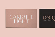 Chequers - Modern Sans Serif, a Sans Serif Font by Sarid Ezra (Thumbnail 6 of 9)