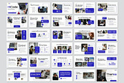 Software Engineering Google Slides, a Presentation Template by Fit-tee (Thumbnail 8 of 10)