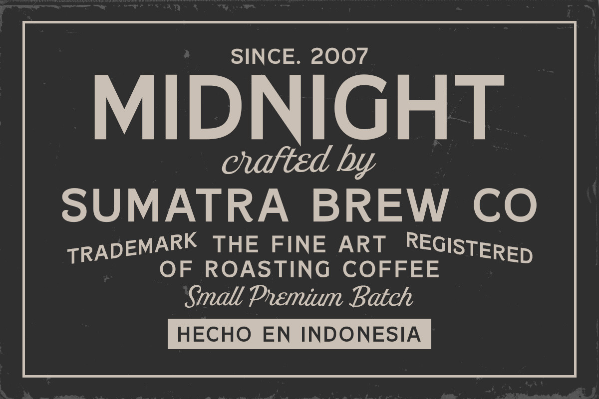 Redmone Font Duo, a Script Font by Letterhend Studio (Photo 8 of 9)
