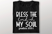 Christian SVG bundle, an Object Graphic by Design's Dark (Thumbnail 20 of 30)