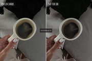 10 Dark Aesthetic Lightroom Presets, a Preset Add-On by LWPRESETS (Thumbnail 7 of 8)