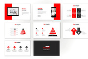 Domen Business Creative PowerPoint, a Presentation Template by Overcloud (Thumbnail 3 of 4)
