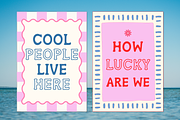 Midnight Voyage Summer Beach Travel, a Handwritten Font by Kaya Fonts (Thumbnail 16 of 32)