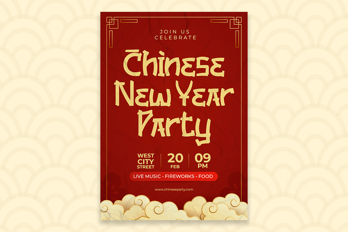 Hangzhou - Modern Chinese Font, a Handwritten Font by Inviline.co (Photo 9 of 12)