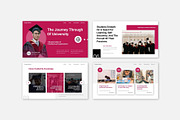 University College Academic PPT, a Presentation Template by Robs Daily Design (Thumbnail 3 of 9)