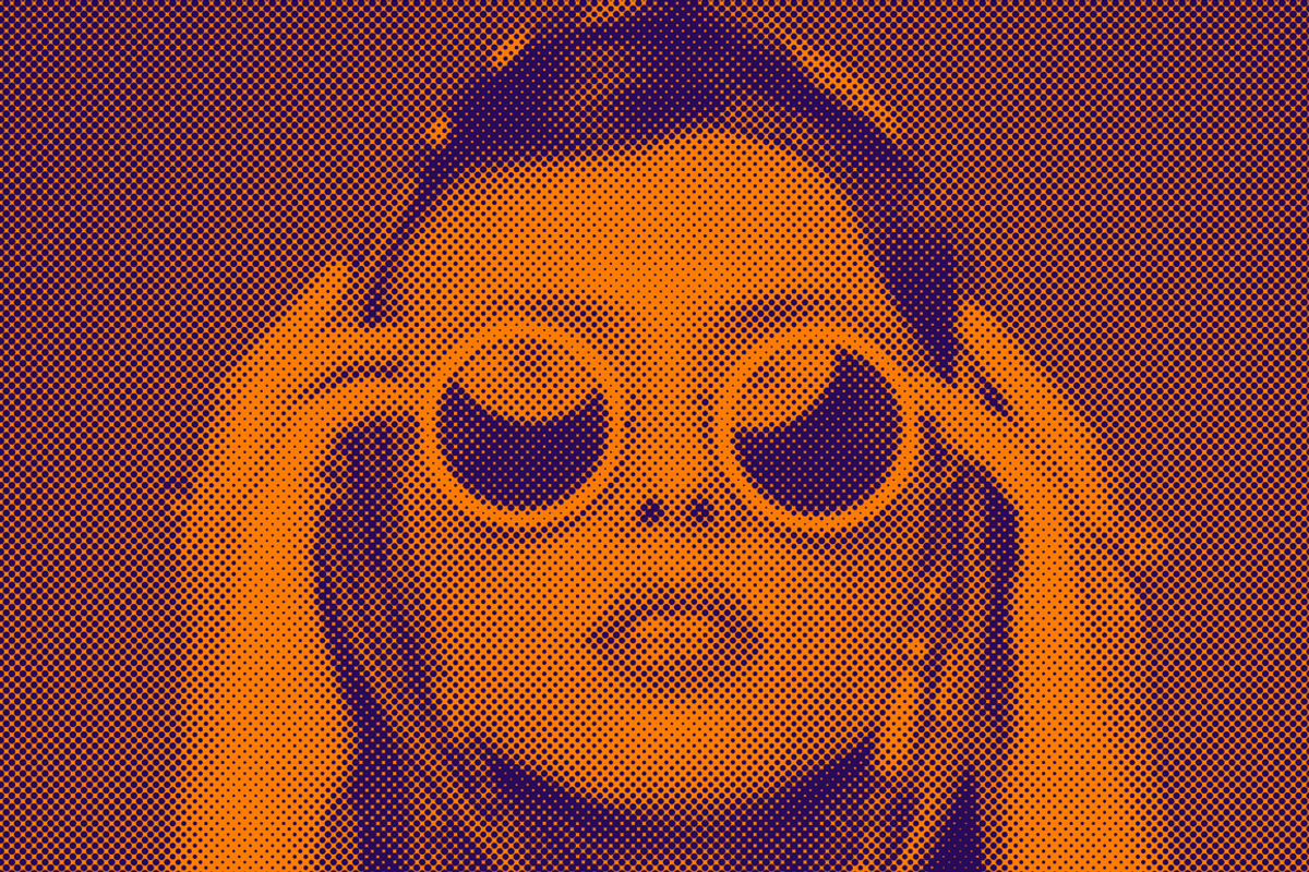 Halftone Circle Effect, an Action Add-On by DuoFankaar (Photo 7 of 9)