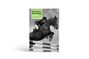 Horse Riding A4 Brochure, a Brochure Template by Incools Stokie (Thumbnail 1 of 13)