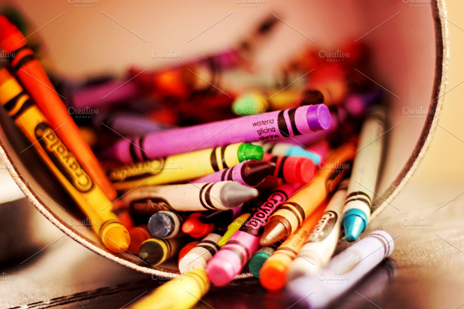 All the Colors, an Arts & Entertainment Photo by Bellano Web Studio
