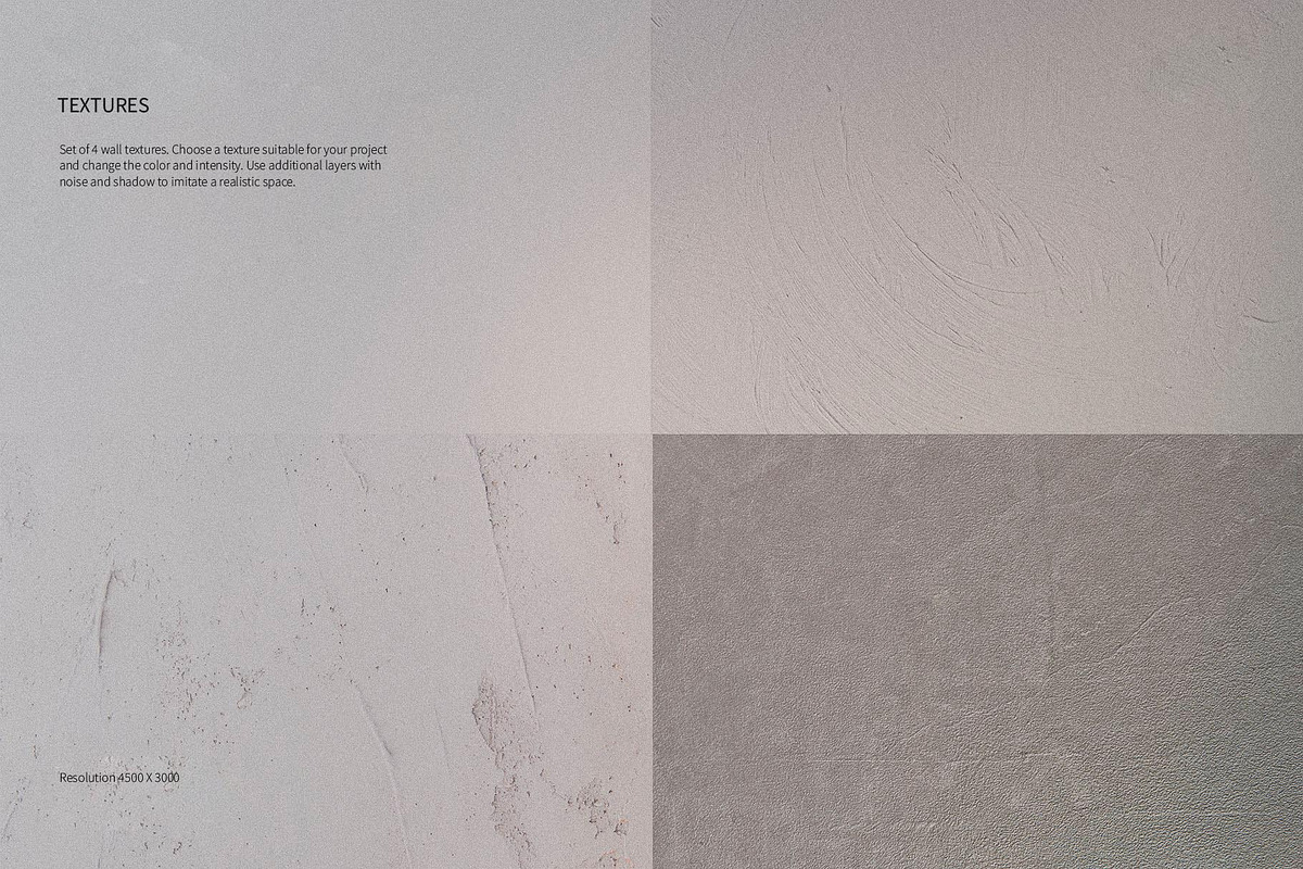 Mood Board Scene Creator, a Product Mockup by Roman Striga (Photo 15 of 19)