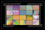 Water Textures Pack, a Texture Graphic by Kapoor Design Empire (Thumbnail 2 of 6)