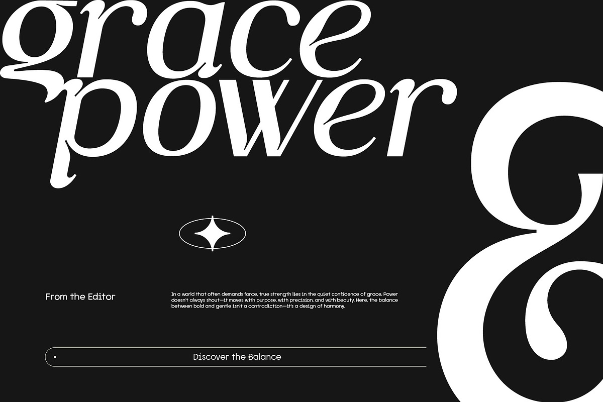 Aturia — High-contrast sans serif, a Sans Serif Font by Nollev (Photo 3 of 12)