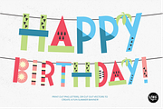 JUNE DAYS OpenType-SVG Color Font, a Font by Blush Font Co. (Thumbnail 4 of 7)