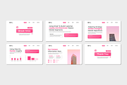 Marketing Strategy - PowerPoint, a Presentation Template by QR Design Studio (Thumbnail 3 of 3)