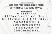 Stick Magic | Script Font, a Script Font by Scratchones (Thumbnail 7 of 8)