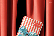 Christmas Decor & Wrapping Mockup, a Packaging Mockup by creatsy5 (Thumbnail 17 of 35)