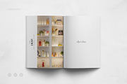 Cookbook | Recipe Book, a Brochure Template by Studio Bons (Thumbnail 24 of 26)